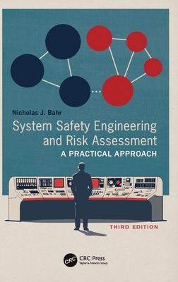 System Safety Engineering and Risk Assessment: A Practical Approach-cover