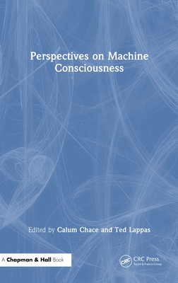 Perspectives on Machine Consciousness-cover