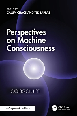 Perspectives on Machine Consciousness-cover