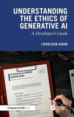 Understanding the Ethics of Generative AI: A Developer's Guide-cover