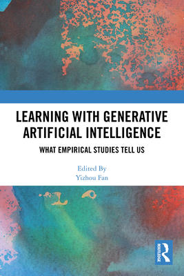 Learning with Generative Artificial Intelligence: What Empirical Studies Tell Us-cover