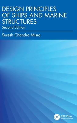 Design Principles of Ships and Marine Structures-cover