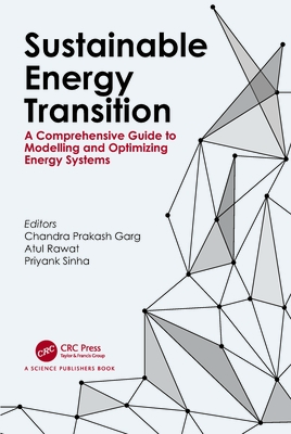 Sustainable Energy Transition: A Comprehensive Guide to Modelling and Optimizing Energy Systems-cover
