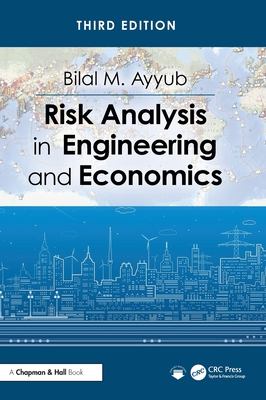 Risk Analysis in Engineering and Economics-cover