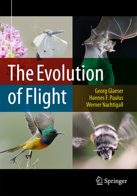 The Evolution of Flight-cover