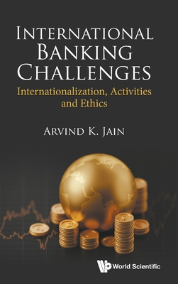 International Banking Challenges-cover
