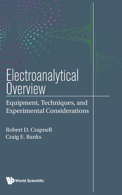 Electroanalytical Overview-cover