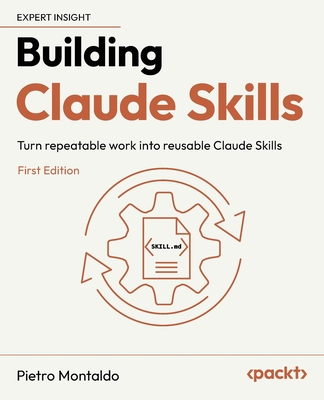 Building Claude Skills: Turn repeatable work into reusable Claude Skills-cover