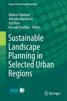 Sustainable Landscape Planning in Selected Urban Regions-cover