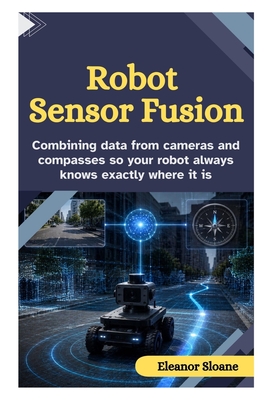 Robot Sensor Fusion: Combining Data from Cameras and Compasses So Your Robot Always Knows Exactly Where It Is-cover