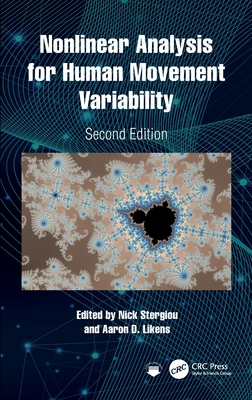 Nonlinear Analysis for Human Movement Variability-cover