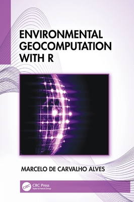 Environmental Geocomputation with R-cover