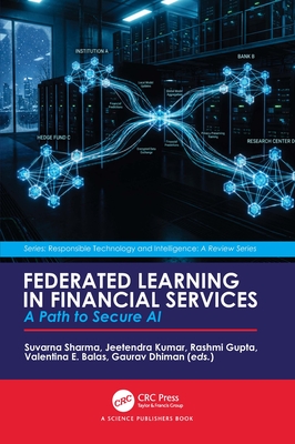 Federated Learning in Financial Services: A Path to Secure AI-cover
