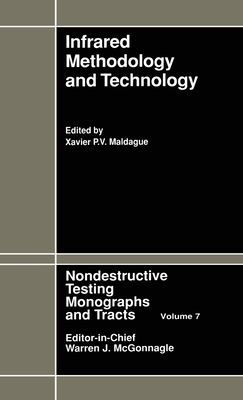 Infrared Methodology and Technology-cover