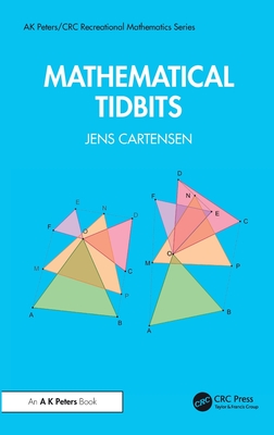 Mathematical Tidbits-cover