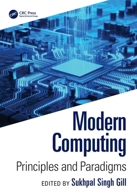 Modern Computing: Principles and Paradigms-cover