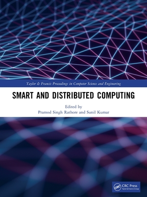 Smart and Distributed Computing-cover