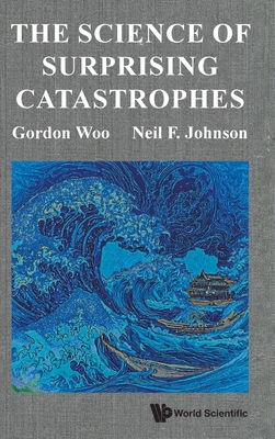 The Science of Surprising Catastrophes-cover