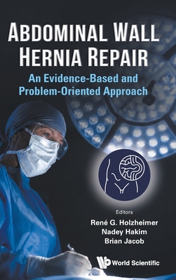 Abdominal Wall Hernia Repair-cover