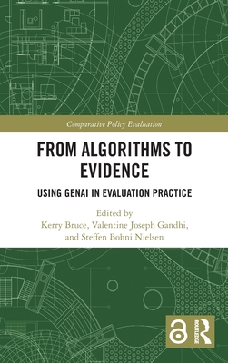 From Algorithms to Evidence: Using GenAI in Evaluation Practice-cover
