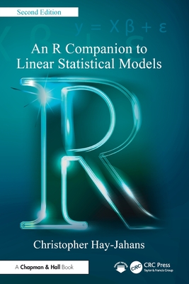 An R Companion to Linear Statistical Models-cover