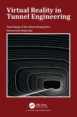 Virtual Reality in Tunnel Engineering-cover
