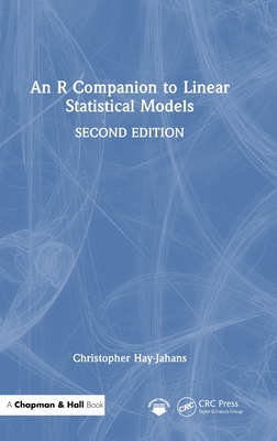 An R Companion to Linear Statistical Models-cover