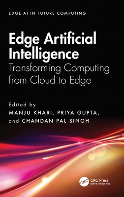 Edge Artificial Intelligence: Transforming Computing from Cloud to Edge-cover