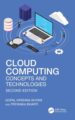 Cloud Computing: Concepts and Technologies-cover