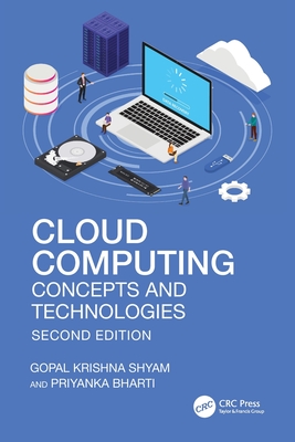 Cloud Computing: Concepts and Technologies-cover