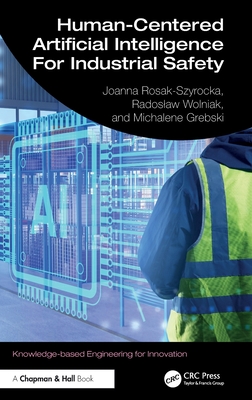 Human-Centered Artificial Intelligence For Industrial Safety-cover