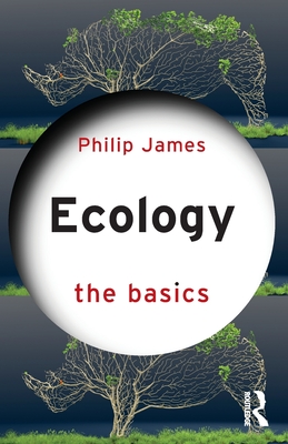 Ecology the Basics-cover