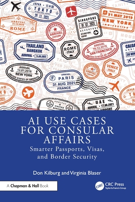 AI Use Cases for Consular Affairs: Smarter Passports, Visas, and Border Security-cover