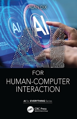 AI for Human-Computer Interaction-cover