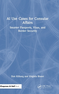 AI Use Cases for Consular Affairs: Smarter Passports, Visas, and Border Security-cover