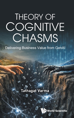 Theory of Cognitive Chasms-cover