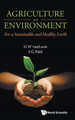 Agriculture and Environment-cover