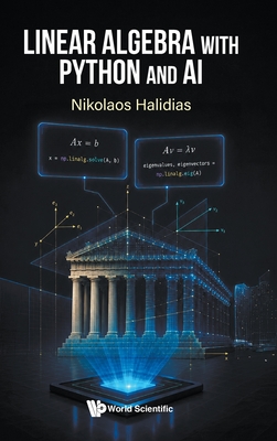 Linear Algebra with Python and AI