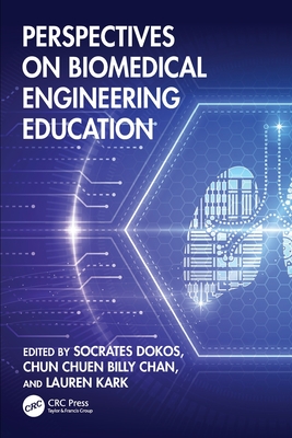 Perspectives on Biomedical Engineering Education-cover