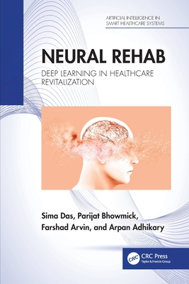 Neural Rehab: Deep Learning in Healthcare Revitalization-cover