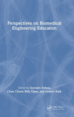 Perspectives on Biomedical Engineering Education-cover