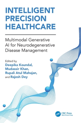 Intelligent Precision Healthcare: Multimodal Generative AI for Neurodegenerative Disease Management-cover