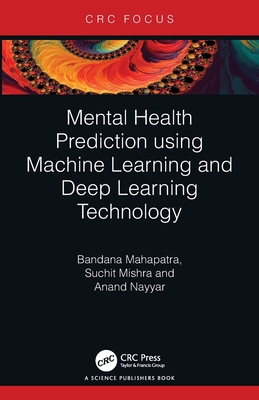 Mental Health Prediction Using Machine Learning and Deep Learning Technology-cover