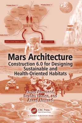 Mars Architecture: Construction 6.0 for Designing Sustainable and Health-Oriented Habitats-cover