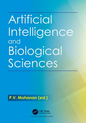 Artificial Intelligence and Biological Sciences-cover