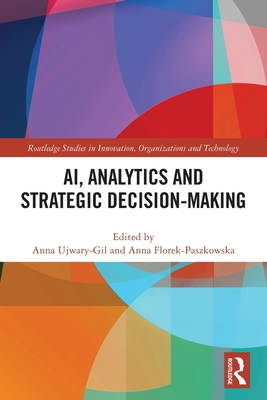 Ai, Analytics and Strategic Decision-Making-cover