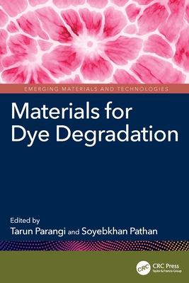 Materials for Dye Degradation-cover