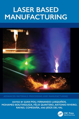 Laser Based Manufacturing-cover