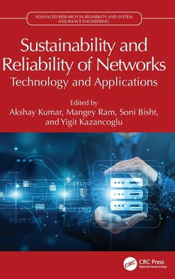 Sustainability and Reliability of Networks: Technology and Applications-cover