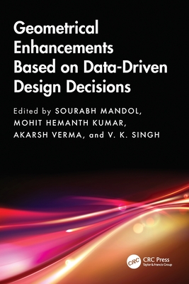 Geometrical Enhancements Based on Data-Driven Design Decisions-cover